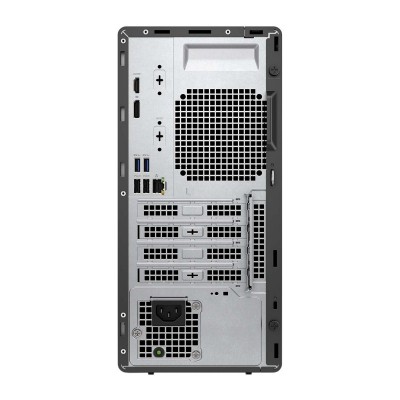 Комп'ютер персональний DELL OptiPlex 3000 MT, Intel i5-12500, 8GB, F512GB, ODD, UMA, кл+м, Win11P