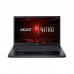 Ноутбук Acer Nitro V 15 ANV15-51 15.6&quot; FHD IPS, Intel i7-13620H, 16GB, F512GB, NVD4050-6, Lin, чорний