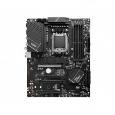 Материнcька плата MSI PRO B650-S WIFI sAM5 B650 4xDDR5 M.2 HDMI DP WiFi BT ATX Материнcька плата MSI PRO B650-S WIFI sAM5 B650 4xDDR5 M.2 HDMI DP WiFi BT ATX