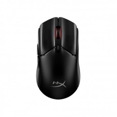 Миша HyperX Pulsefire Haste 2 Core, RGB, WL/BT, чорний