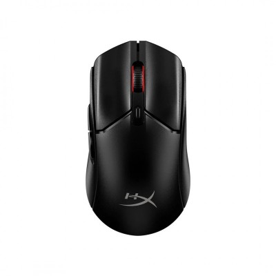 Миша HyperX Pulsefire Haste 2 Core, RGB, WL/BT, чорний