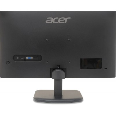 Монітор Acer 23.8" EK241YGbmix, HDMI, MM, IPS, 120Hz, 1ms, FreeSync
