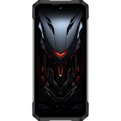 Смартфон Doogee S200 5G 6.72" 12/256ГБ, 2SIM, 10100мА•год, темно-сірий Смартфон Doogee S200 5G 6.72" 12/256ГБ, 2SIM, 10100мА•год, темно-сірий