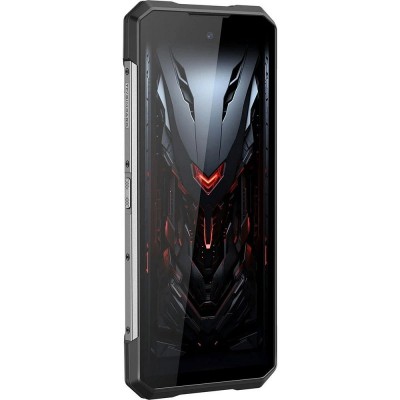 Смартфон Doogee S200 5G 6.72" 12/256ГБ, 2SIM, 10100мА•год, темно-сірий Смартфон Doogee S200 5G 6.72" 12/256ГБ, 2SIM, 10100мА•год, темно-сірий