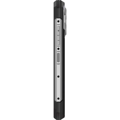 Смартфон Doogee S200 5G 6.72" 12/256ГБ, 2SIM, 10100мА•год, темно-сірий Смартфон Doogee S200 5G 6.72" 12/256ГБ, 2SIM, 10100мА•год, темно-сірий