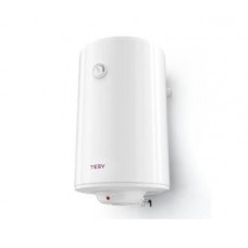 Водонагрівач електр. TESY круглий SimpatEco CTV 504415 D07 TRC, 50л, 1,5кВт, мех. кер-ння, C, білий