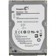 Жорсткий диск для ноутбука 2.5" 320GB Seagate (# 1KJ15C-899 / ST320LM010-WL-FR #) Жорсткий диск для ноутбука 2.5" 320GB Seagate (# 1KJ15C-899 / ST320LM010-WL-FR #)