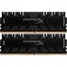 Модуль памяти для компьютера DDR4 32GB (2x16GB) 3200 MHz HyperX Predator Black Kingston (HX432C16PB3K2/32)