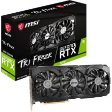 Видеокарта MSI GeForce RTX2070 SUPER 8192Mb TRI FROZR (RTX2070 TRI FROZR)