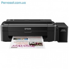 Струменевий принтер EPSON L132 (C11CE58403)