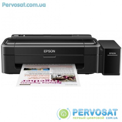 Струйный принтер EPSON L132 (C11CE58403)