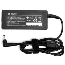 Блок живлення до ноутбуку PowerPlant DELL 220V, 19.5V 65W 3.34A (4.0*1.7) (DL65G4017) Блок живлення до ноутбуку PowerPlant DELL 220V, 19.5V 65W 3.34A (4.0*1.7) (DL65G4017)