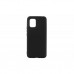 Чехол для моб. телефона 2E Basic Xiaomi Xiaomi Mi 10 Lite, Soft feeling, Black (2E-MI-10L-NKSF-BK)