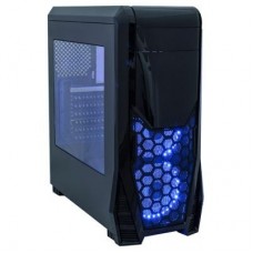 Корпус FRONTIER WARRIOR FC-WA06A Корпус FRONTIER WARRIOR FC-WA06A