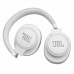 Наушники JBL LIVE 500 BT White (JBLLIVE500BTWHT)