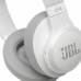 Наушники JBL LIVE 500 BT White (JBLLIVE500BTWHT)