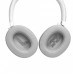 Наушники JBL LIVE 500 BT White (JBLLIVE500BTWHT)