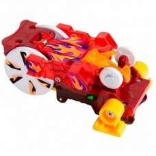 Трансформер Screechers Wild ! S2 L1 Ендлес Файер (EU684102) Трансформер Screechers Wild ! S2 L1 Ендлес Файер (EU684102)