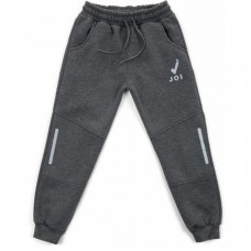 Штани дитячі Joi утеплені (K-600-2-140B-gray) Штани дитячі Joi утеплені (K-600-2-140B-gray)