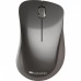 Мышка CANYON MW-911 Wireless Pixart Dark Grey (CNS-CMSW911DG)