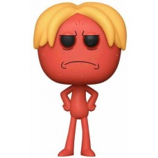 Фігурка Funko POP! Vinyl: Rick & Morty: Kirkland Meeseeks 44251