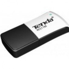 WiFi-адаптер TENDA W311M N150, USB 2.0, Nano