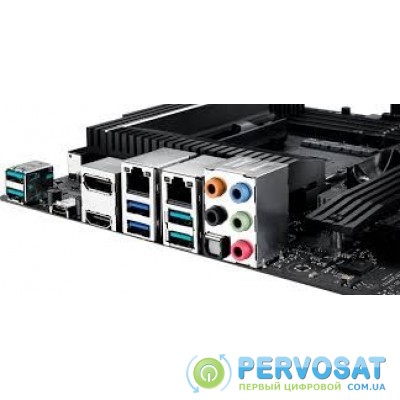 Материнcька плата ASUS PRO_WS_X570-ACE sAM4 X570 4xDDR4 PCIe 4.0 HDMI-DP WS ATX
