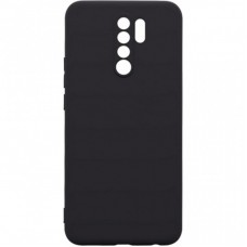 Чохол до моб. телефона Armorstandart Matte Slim Fit Xiaomi Redmi 9 Black (ARM57024)
