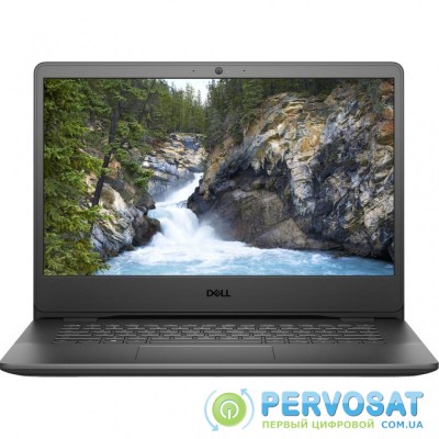 Ноутбук Dell Vostro 3400 (N6004VN3400UA01_2201_WP)