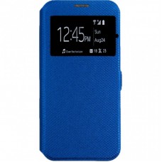 Чохол до моб. телефона Dengos Flipp-Book Call ID Xiaomi Redmi Note 8, blue (DG-SL-BK-251) (DG-SL-BK-251) Чохол до моб. телефона Dengos Flipp-Book Call ID Xiaomi Redmi Note 8, blue (DG-SL-BK-251) (DG-SL-BK-251)
