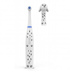 Електрична зубна щітка Ardesto ETB-003DOG дитяча/3 насадки/IPX6 Електрична зубна щітка Ardesto ETB-003DOG дитяча/3 насадки/IPX6