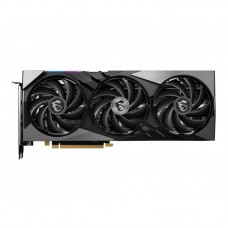 Відеокарта MSI GeForce RTX 4060 Ti 16GB GDDR6 GAMING X SLIM Відеокарта MSI GeForce RTX 4060 Ti 16GB GDDR6 GAMING X SLIM