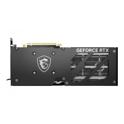 Відеокарта MSI GeForce RTX 4060 Ti 16GB GDDR6 GAMING X SLIM