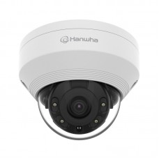 Камера IP Hanwha QNV-6012R, 2MP, Outdoor Dome, 2.8mm, f/2.0, IR20m, DC 12V/PoE, IP66, IK10 Камера IP Hanwha QNV-6012R, 2MP, Outdoor Dome, 2.8mm, f/2.0, IR20m, DC 12V/PoE, IP66, IK10
