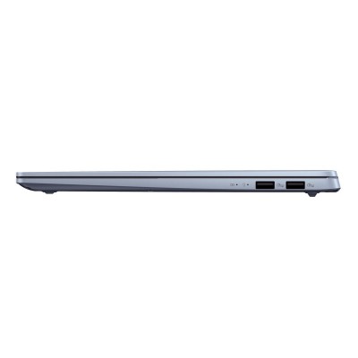 Ноутбук ASUS Vivobook S 14 S5406SA-PP113 14" 3K OLED, Intel Ultra 5 226V, 16GB, F1TB, UMA, NoOS, Блакитний
