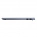 Ноутбук ASUS Vivobook S 14 S5406SA-PP113 14" 3K OLED, Intel Ultra 5 226V, 16GB, F1TB, UMA, NoOS, Блакитний