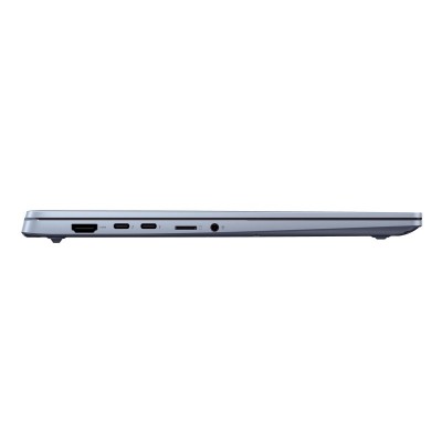 Ноутбук ASUS Vivobook S 14 S5406SA-PP113 14" 3K OLED, Intel Ultra 5 226V, 16GB, F1TB, UMA, NoOS, Блакитний