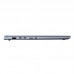 Ноутбук ASUS Vivobook S 14 S5406SA-PP113 14" 3K OLED, Intel Ultra 5 226V, 16GB, F1TB, UMA, NoOS, Блакитний