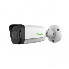 IP-камера Tiandy TC-C34UV Spec:W/E/Y/M/S/4mm, 4MP, Color Maker Bullet, 4mm, f/1.0, LED15m, DC12V, PoE, IP67 IP-камера Tiandy TC-C34UV Spec:W/E/Y/M/S/4mm, 4MP, Color Maker Bullet, 4mm, f/1.0, LED15m, DC12V, PoE, IP67