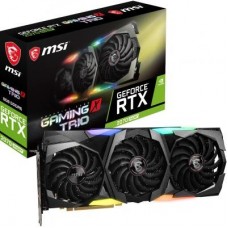 Видеокарта MSI GeForce RTX2070 SUPER 8192Mb GAMING X TRIO (RTX 2070 SUPER GAMING X TRIO)