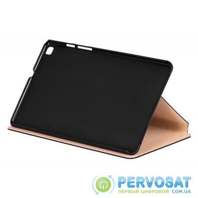 Чехол для планшета 2E Basic для Samsung Galaxy Tab A 8.0 (T290/T295) 2019, Retro, (2E-G-A8.0-19-IKRT-BK)