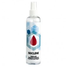 Рідина для очистки PATRON ISOCLENE (Спрей) 250мл (CLEAN-ISOCLENE-250) Рідина для очистки PATRON ISOCLENE (Спрей) 250мл (CLEAN-ISOCLENE-250)
