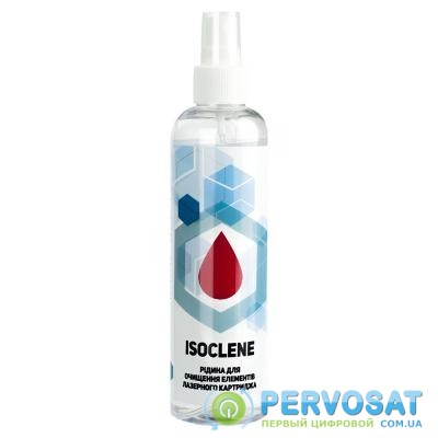 Чистящая жидкость PATRON ISOCLENE (Спрей) 250мл (CLEAN-ISOCLENE-250)