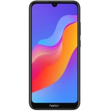 Мобільний телефон Honor 8A Prime 3/64GB Midnight Black (51095GQE) Мобільний телефон Honor 8A Prime 3/64GB Midnight Black (51095GQE)