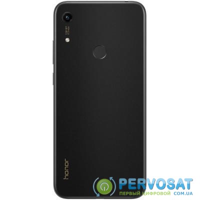 Мобильный телефон Honor 8A Prime 3/64GB Midnight Black (51095GQE)