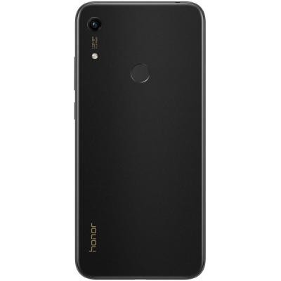 Мобильный телефон Honor 8A Prime 3/64GB Midnight Black (51095GQE)