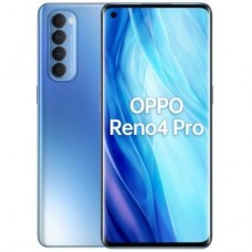 Мобільний телефон Oppo Reno 4 Pro 8/256GB Galactic Blue (OFCPH2109_BLUE) Мобільний телефон Oppo Reno 4 Pro 8/256GB Galactic Blue (OFCPH2109_BLUE)
