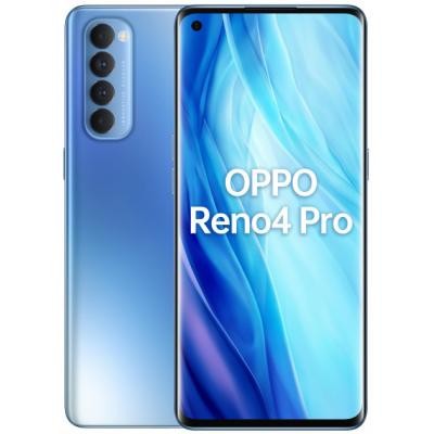 Мобильный телефон Oppo Reno 4 Pro 8/256GB Galactic Blue (OFCPH2109_BLUE)