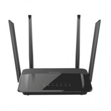 Маршрутизатор D-Link DIR-822 Маршрутизатор D-Link DIR-822