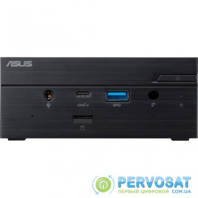 Компьютер ASUS PN50-BBR343MD-CSM / Ryzen3 4300U (90MR00E1-M00150)